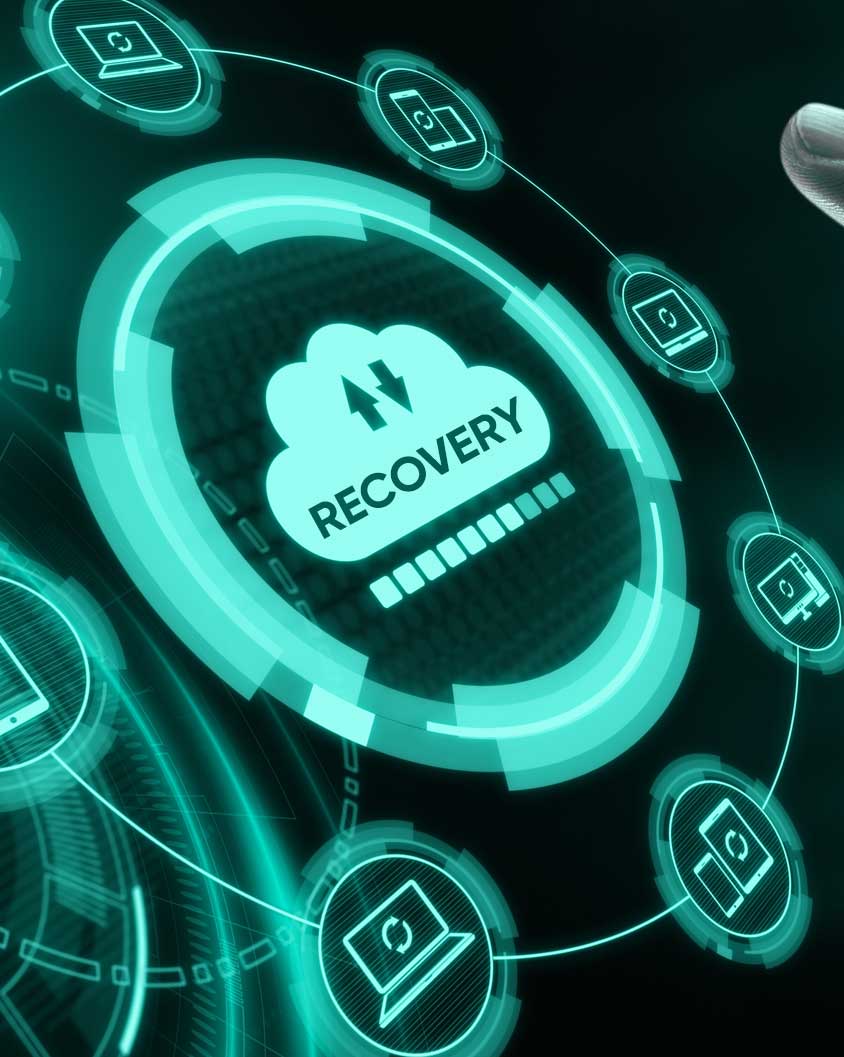 Datenrettung Nordhorn